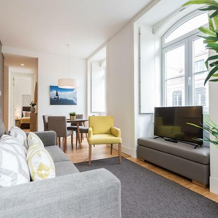 LisboaFlh Downtown Fantastic Flat公寓 外观 照片