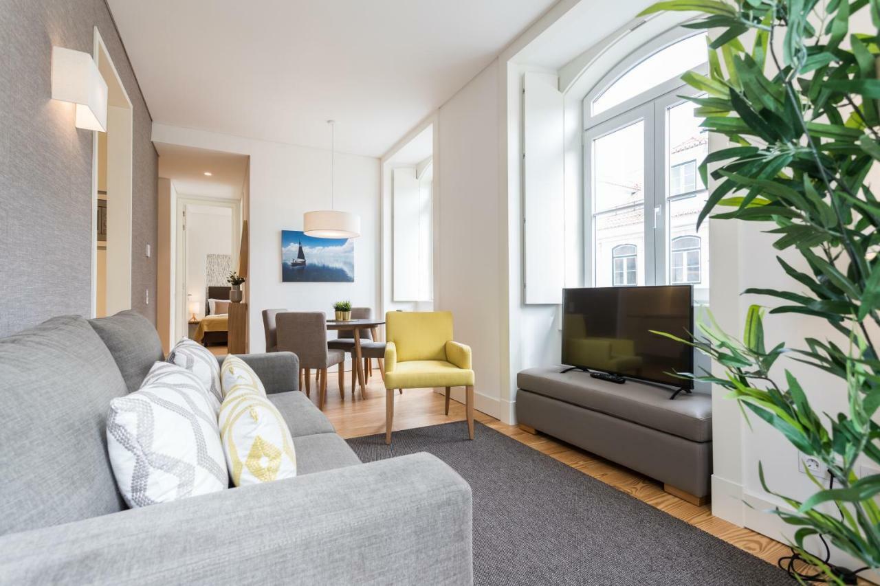 LisboaFlh Downtown Fantastic Flat公寓 外观 照片