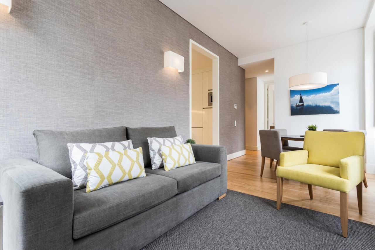 LisboaFlh Downtown Fantastic Flat公寓 外观 照片