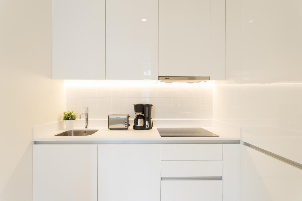 LisboaFlh Downtown Fantastic Flat公寓 外观 照片